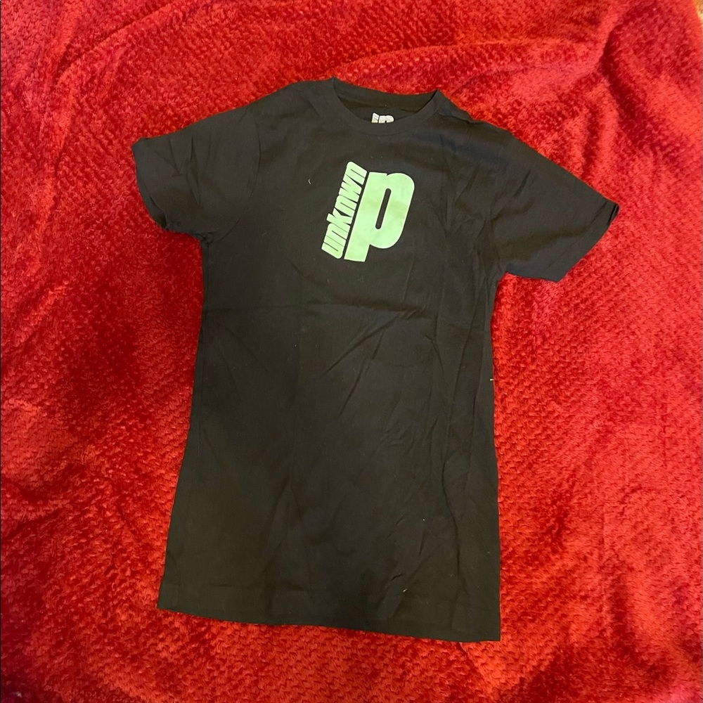 Limited Edition Prince Tennis x Unknown Tshirt Size S